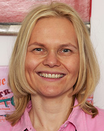 Dr. med. dent. Viola Fischer